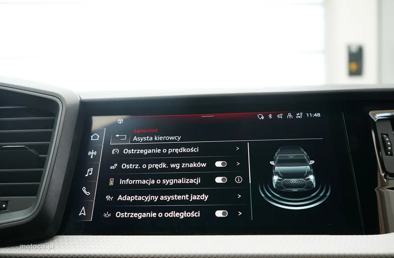 Audi A1 GB 36