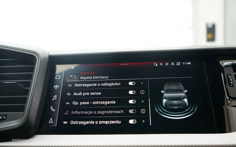 Audi A1 GB 37