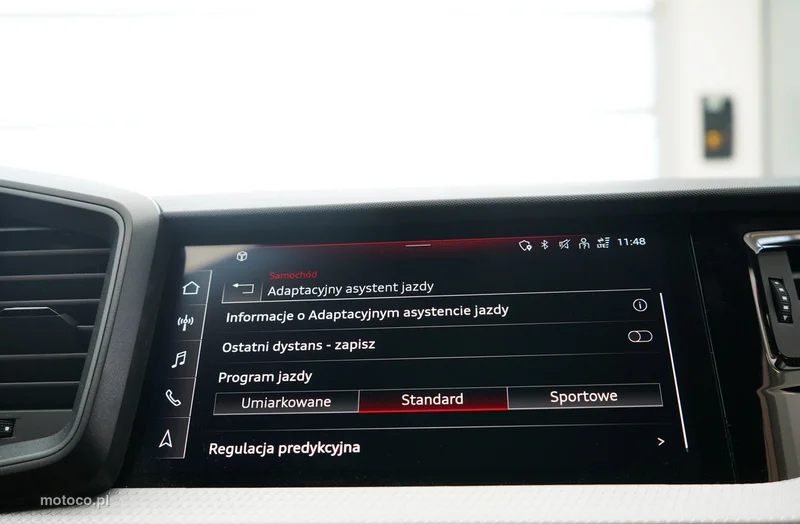 Audi A1 GB 38