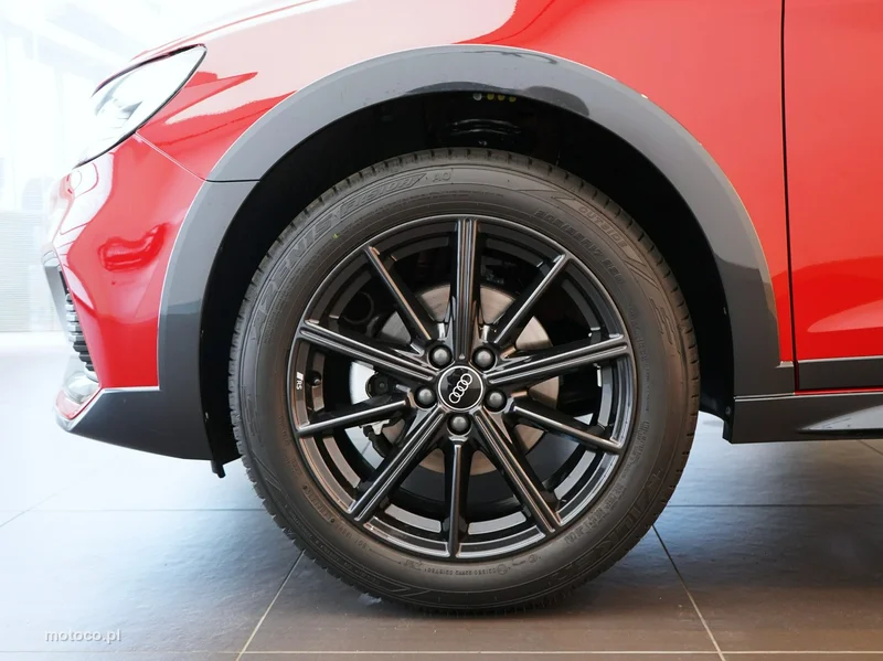 Audi A1 GB 7