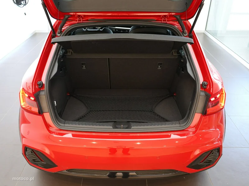 Audi A1 GB 8