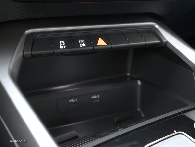 Audi A3 8Y 19