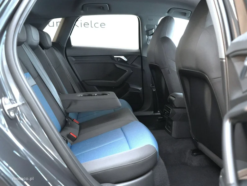 Audi A3 8Y 30