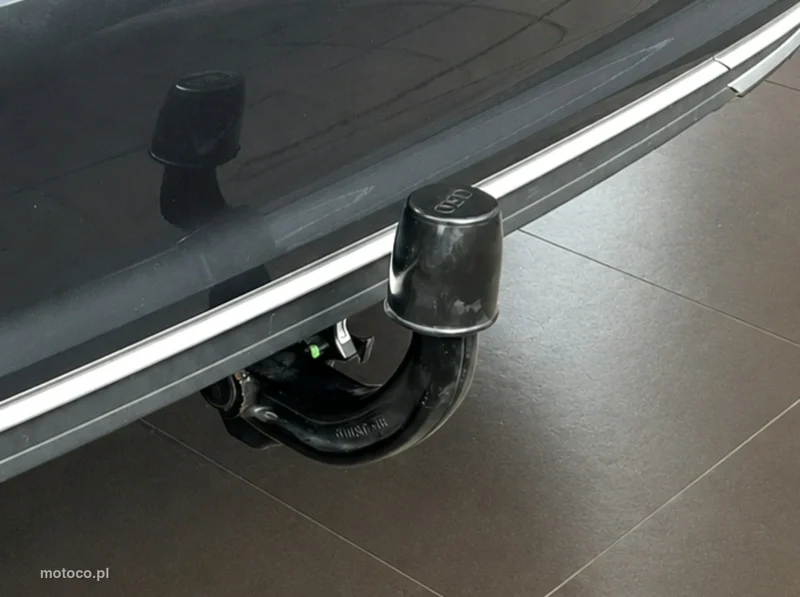 Audi A3 8Y 8