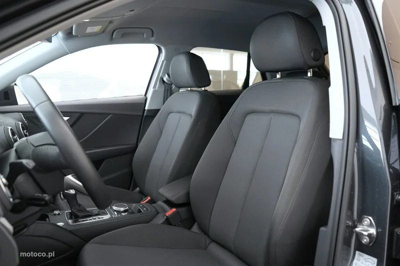 Audi Q2 14