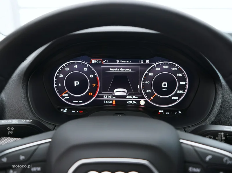 Audi Q2 18