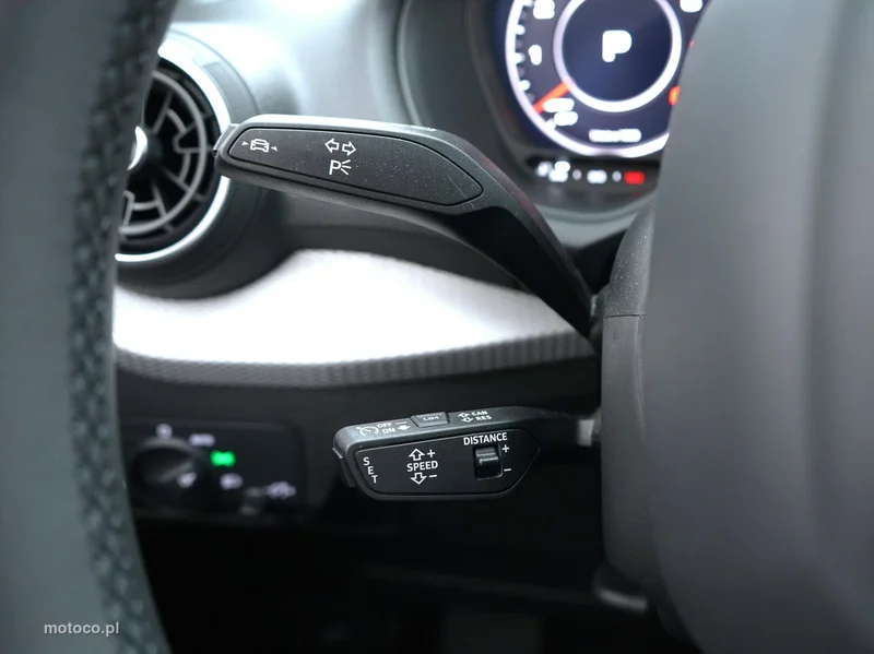 Audi Q2 20