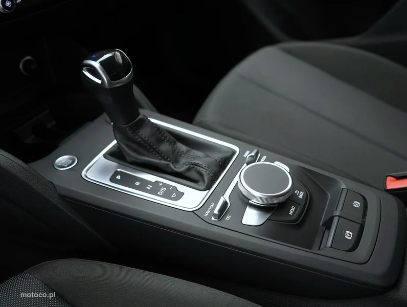 Audi Q2 22