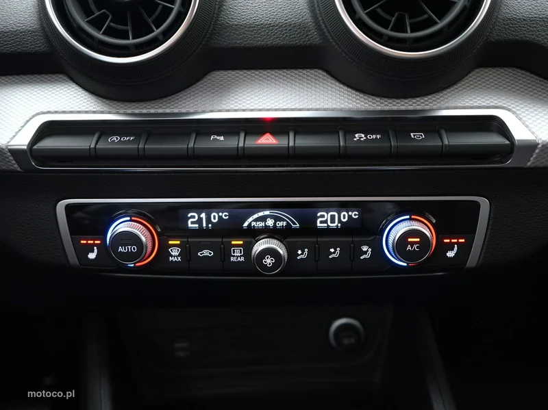 Audi Q2 23