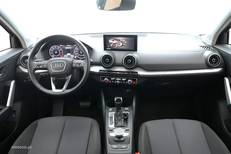 Audi Q2 26