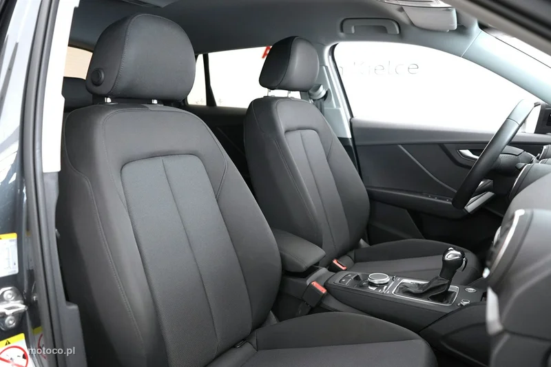 Audi Q2 29