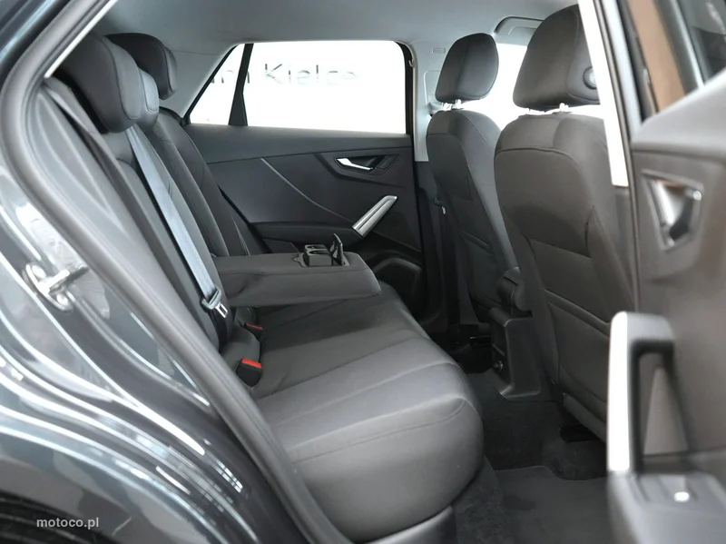 Audi Q2 31