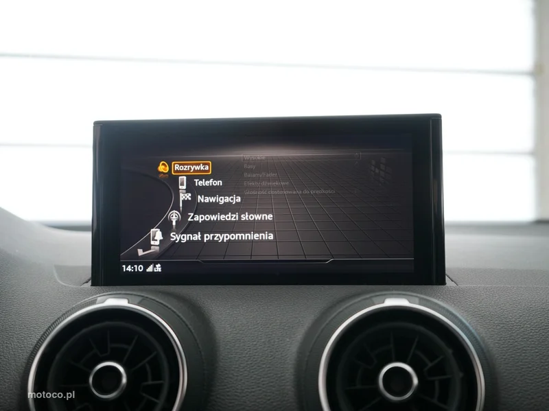 Audi Q2 35