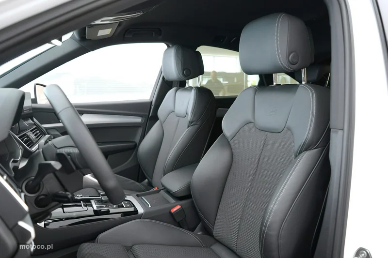 Audi Q5 FY 11