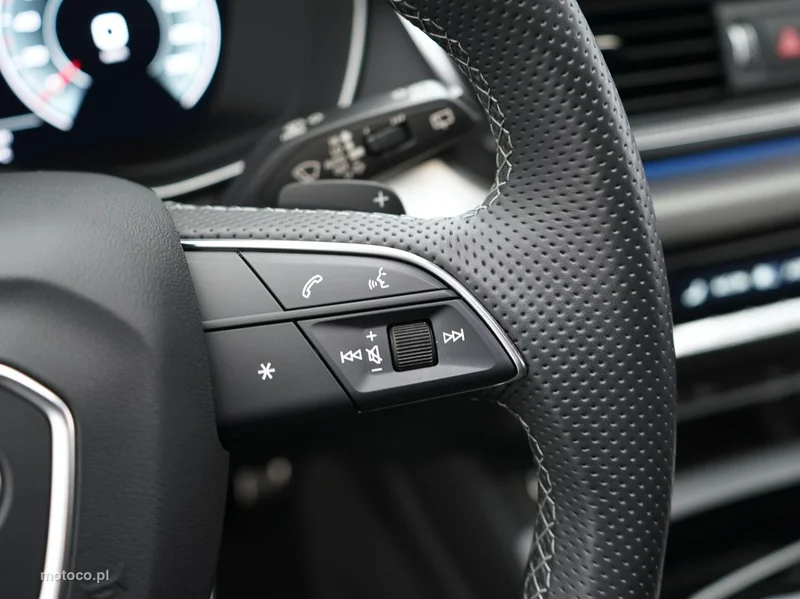 Audi Q5 FY 14