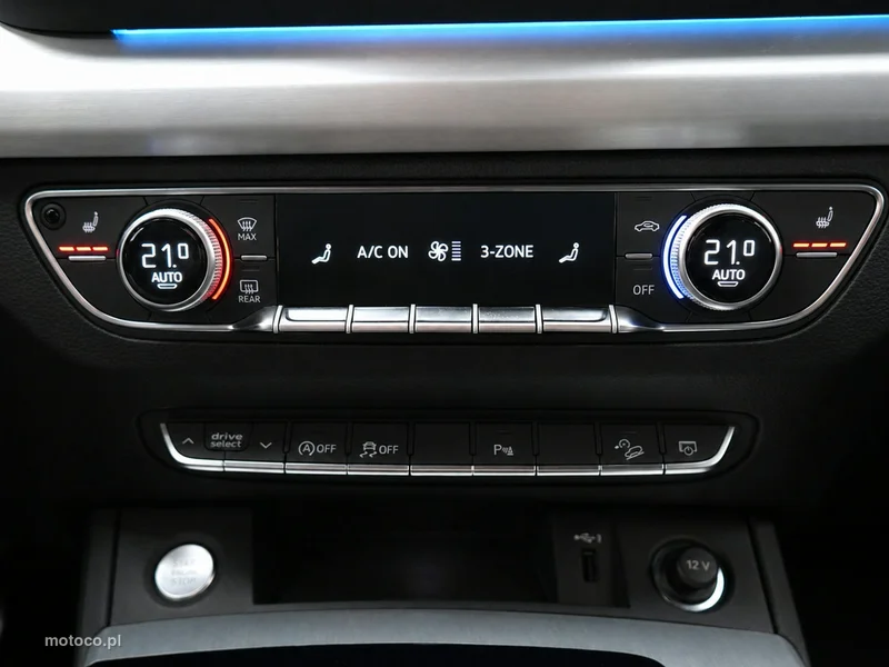 Audi Q5 FY 20