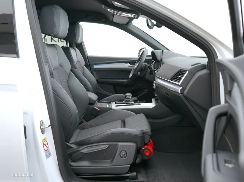 Audi Q5 FY 24