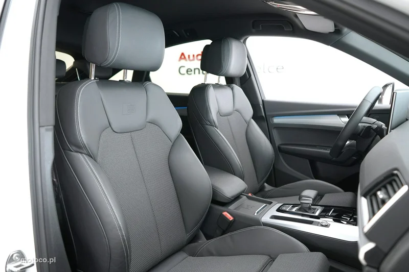 Audi Q5 FY 25