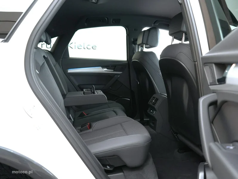 Audi Q5 FY 27