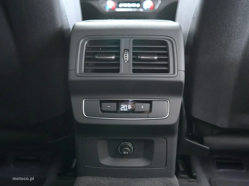 Audi Q5 FY 28