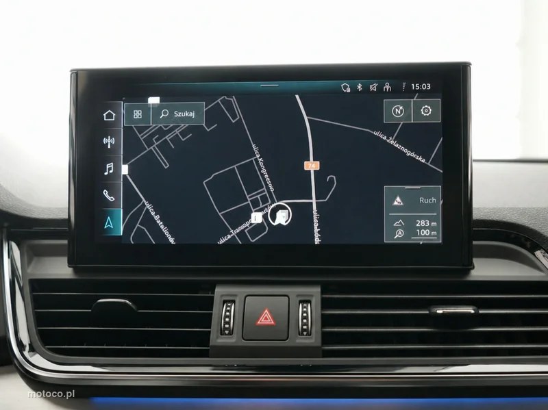 Audi Q5 FY 31