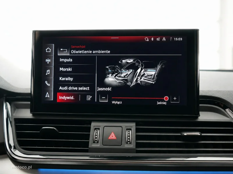 Audi Q5 FY 34