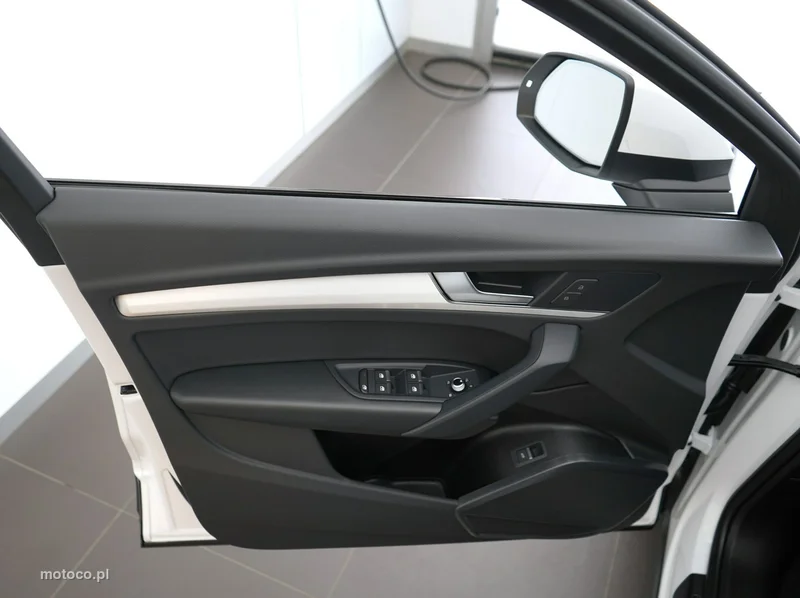 Audi Q5 FY 10