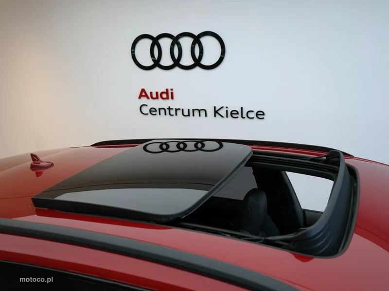Audi Q8 4M 11
