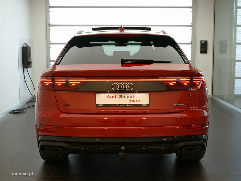 Audi Q8 4M 3