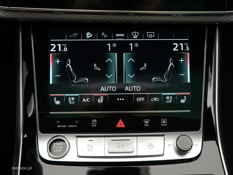 Audi Q8 4M 24