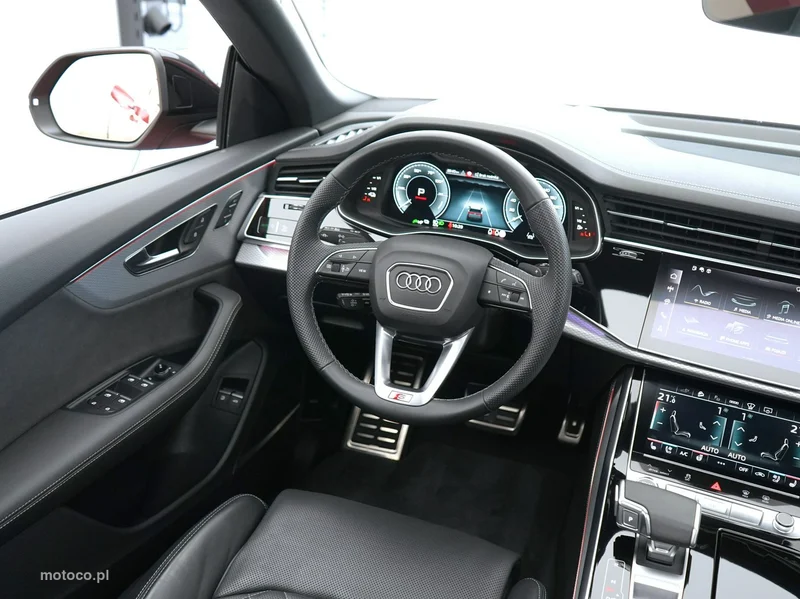 Audi Q8 4M 26