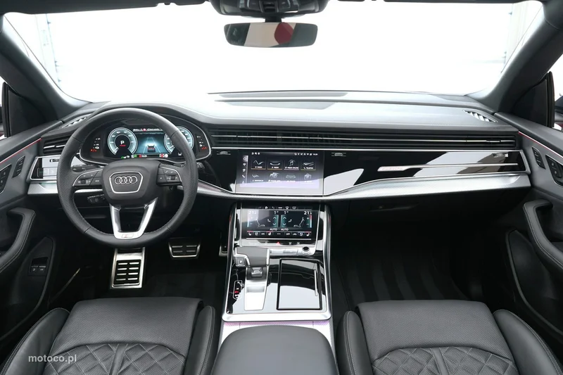 Audi Q8 4M 27