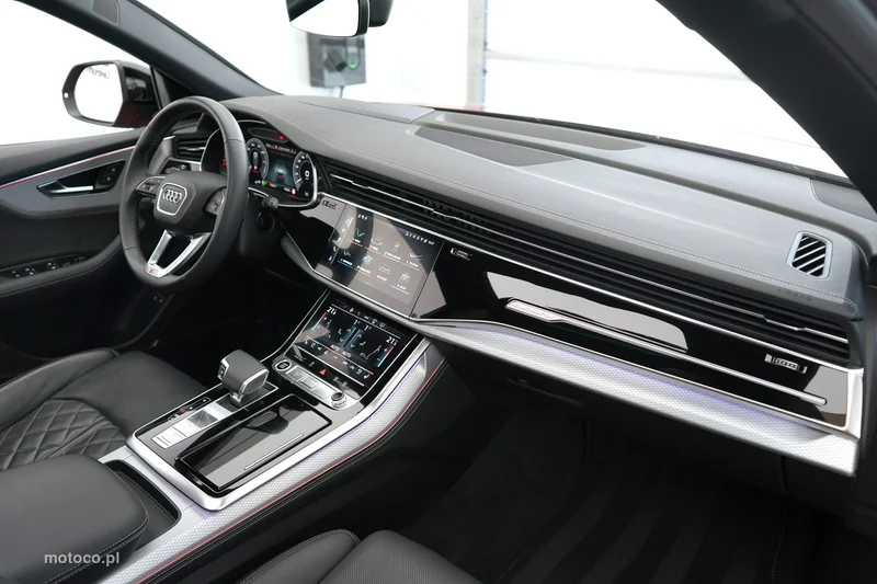 Audi Q8 4M 28