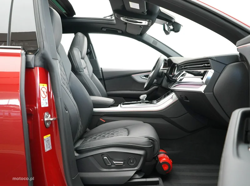 Audi Q8 4M 29