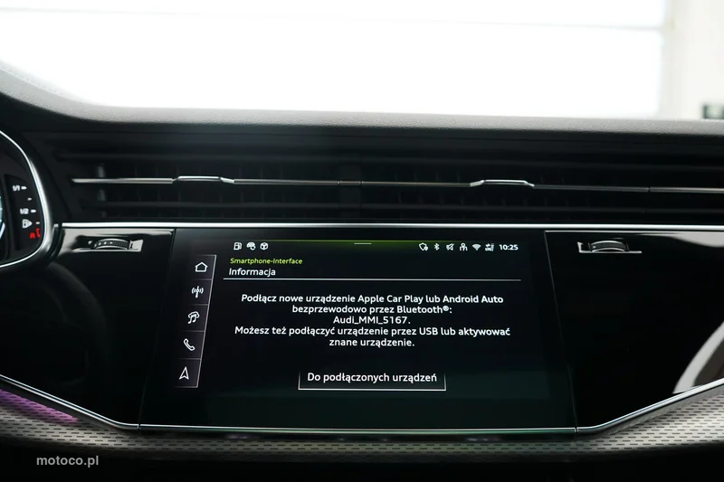 Audi Q8 4M 32