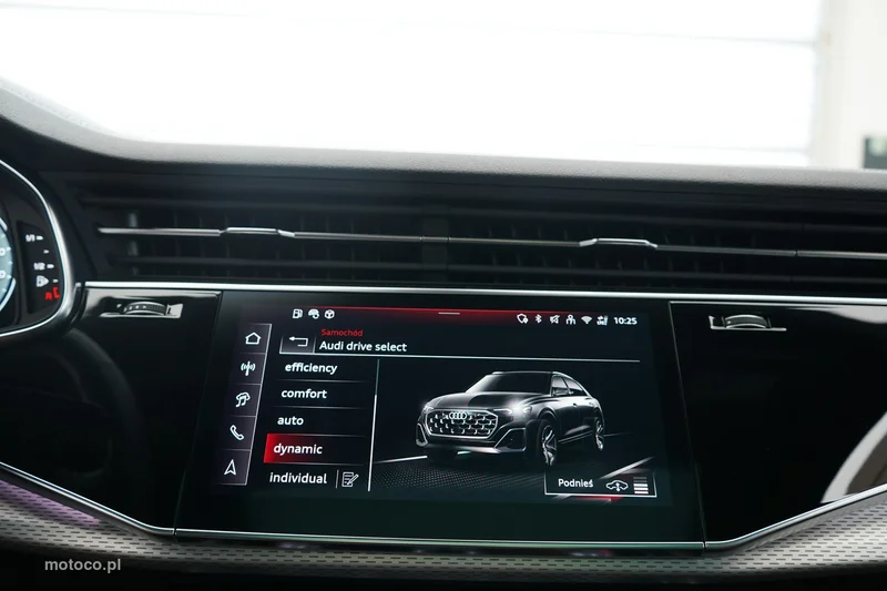 Audi Q8 4M 33