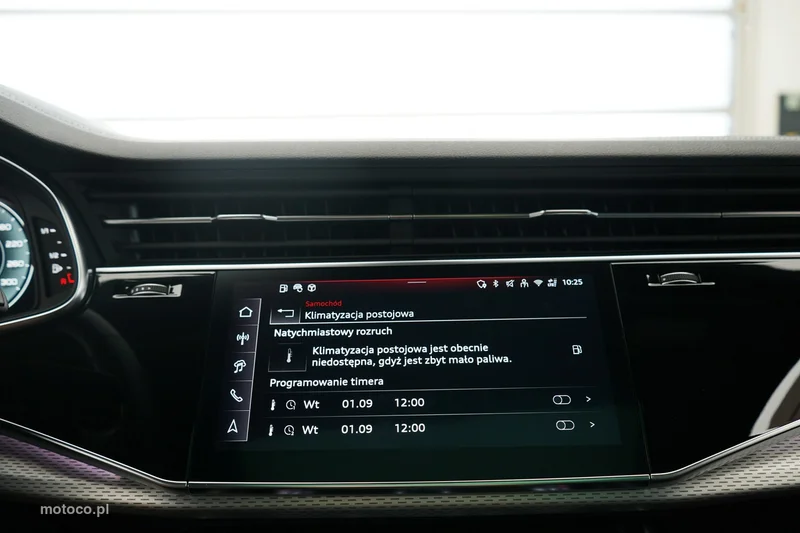 Audi Q8 4M 35