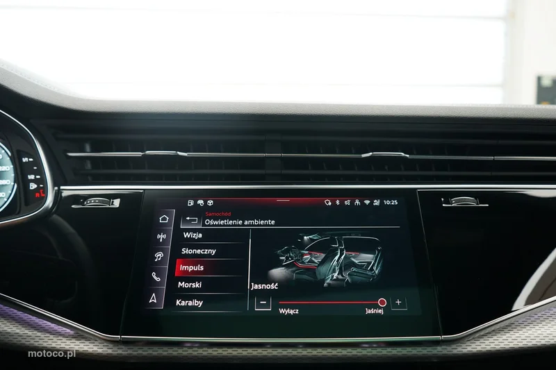 Audi Q8 4M 36