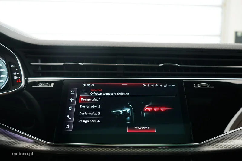 Audi Q8 4M 37