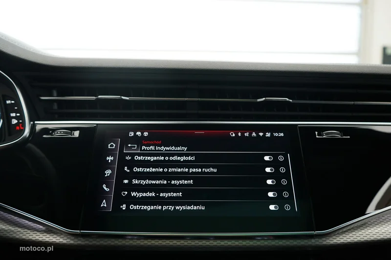 Audi Q8 4M 38