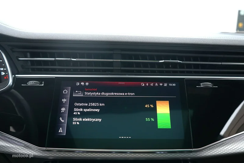 Audi Q8 4M 39
