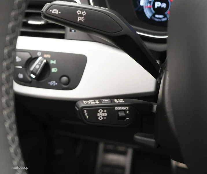 Audi A4 B9 20