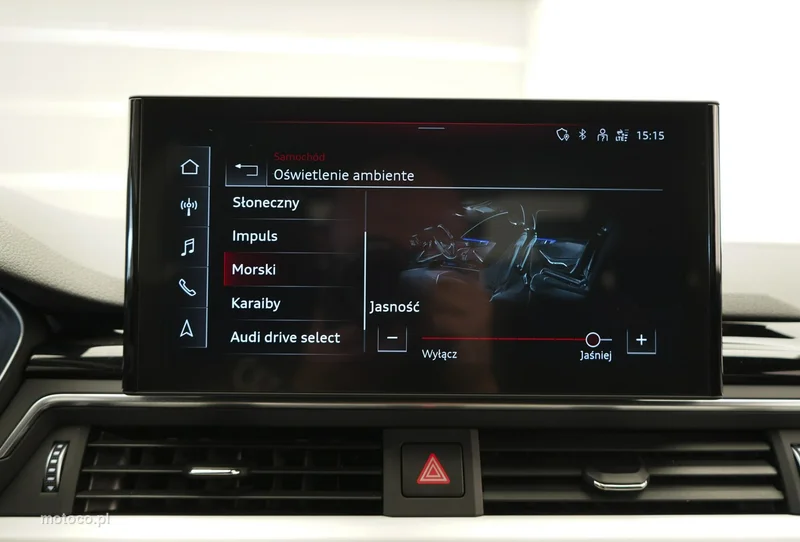 Audi A4 B9 35