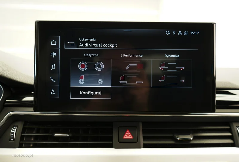 Audi A4 B9 37