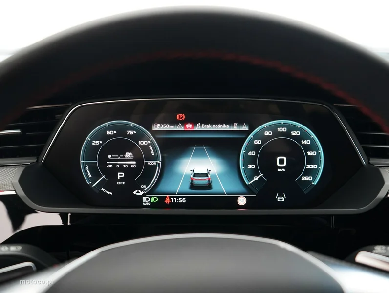 Audi Q8 e-tron 16