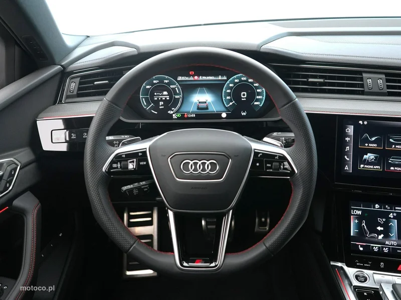 Audi Q8 e-tron 17