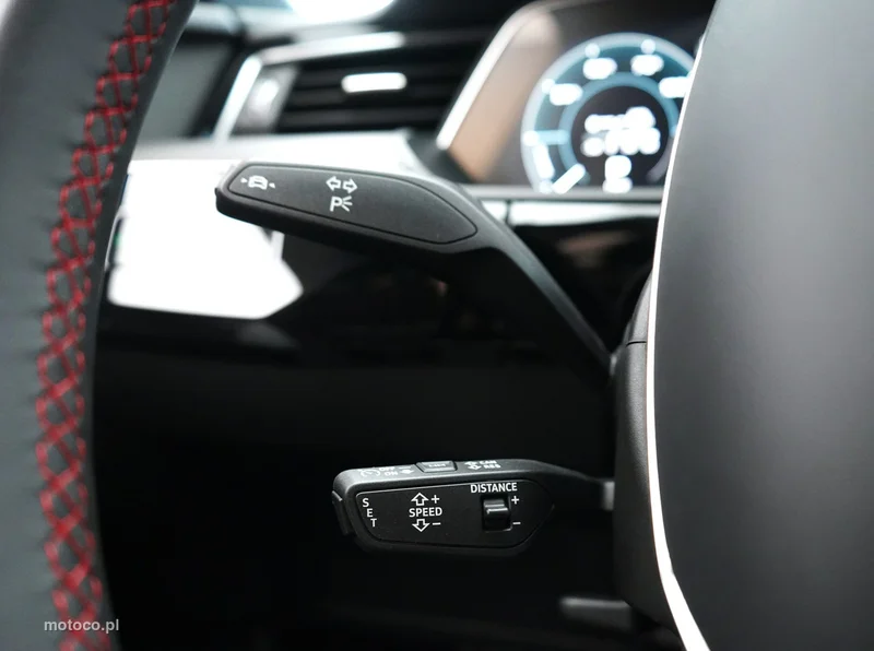 Audi Q8 e-tron 18