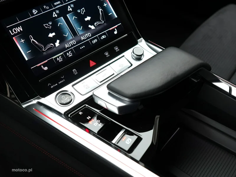 Audi Q8 e-tron 19
