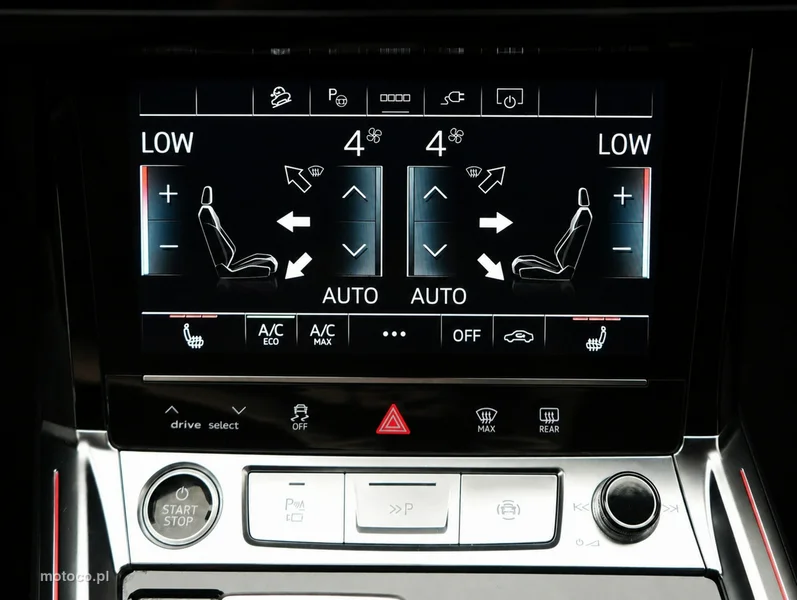 Audi Q8 e-tron 20