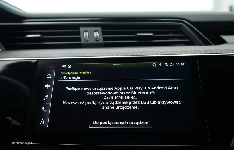Audi Q8 e-tron 33